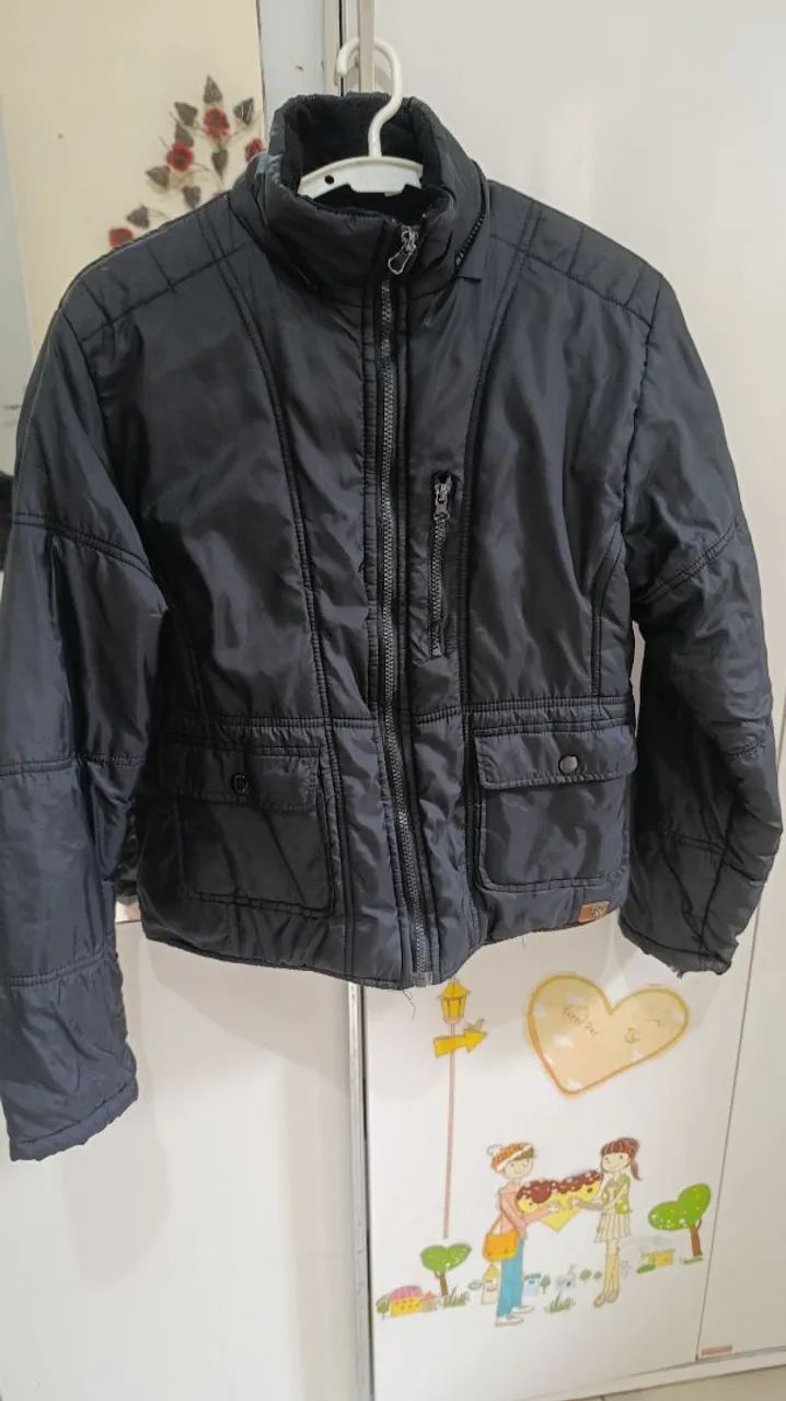 Jaqueta para frio - Foto 2
