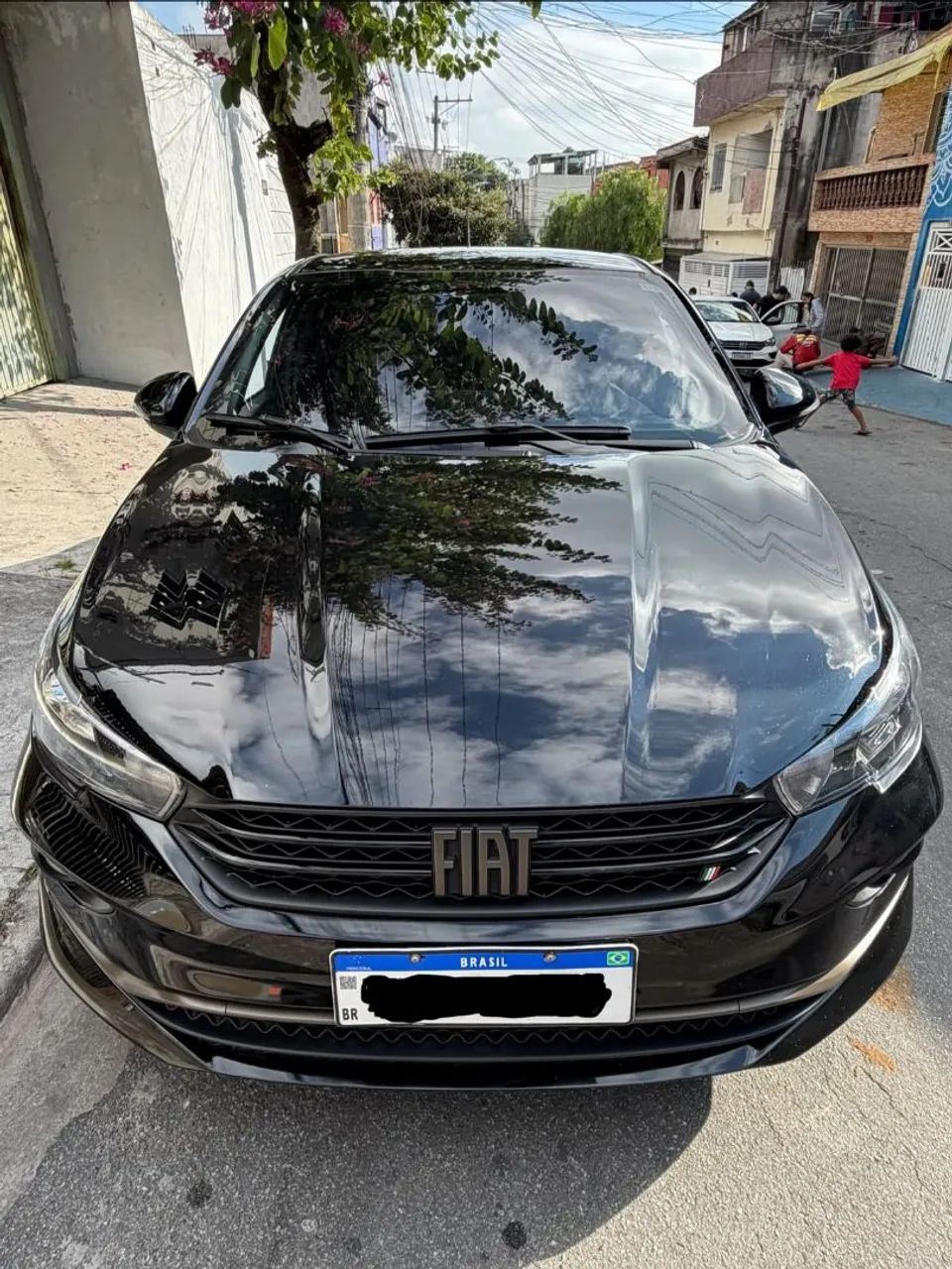 Fiat Cronos Drive 1.3 8V Flex 2025 - Foto 4