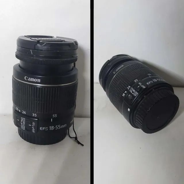 canon t3i - Foto 4