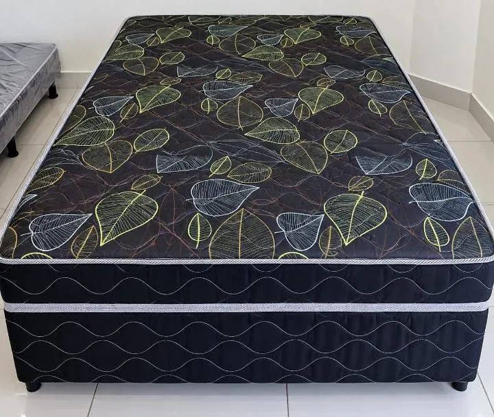 Cama box - Foto 3