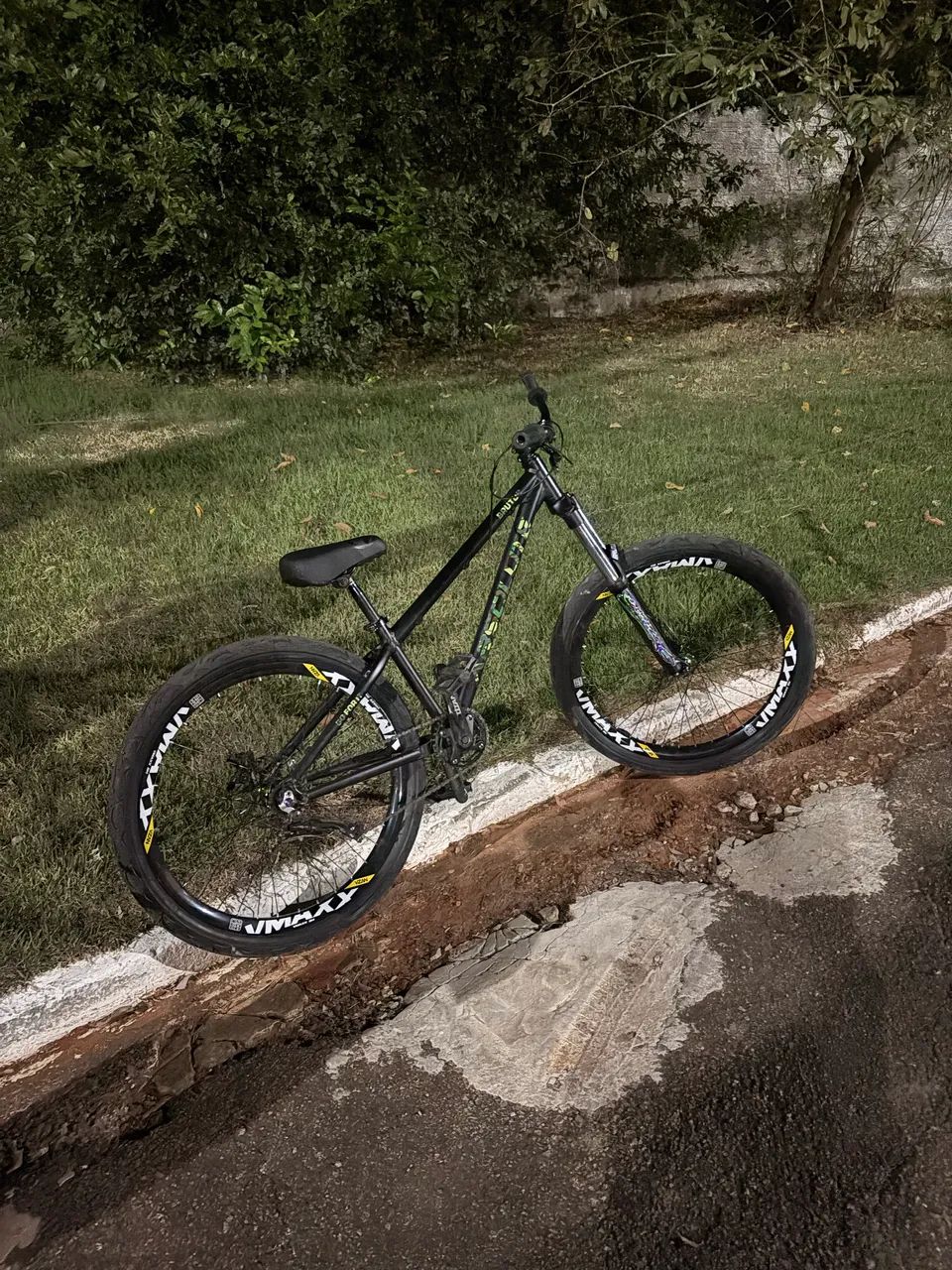 BIKE DE GRAU ARO 26 - Foto 3