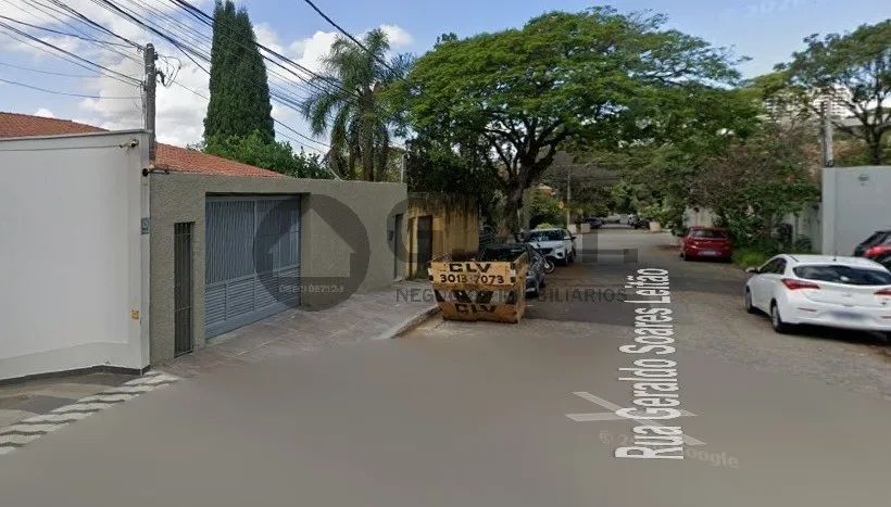Casa comercial para venda em Sorocaba-SP, Parque Campolim: 3 quartos, 1 suíte, 2 salas, 2  - Foto 3