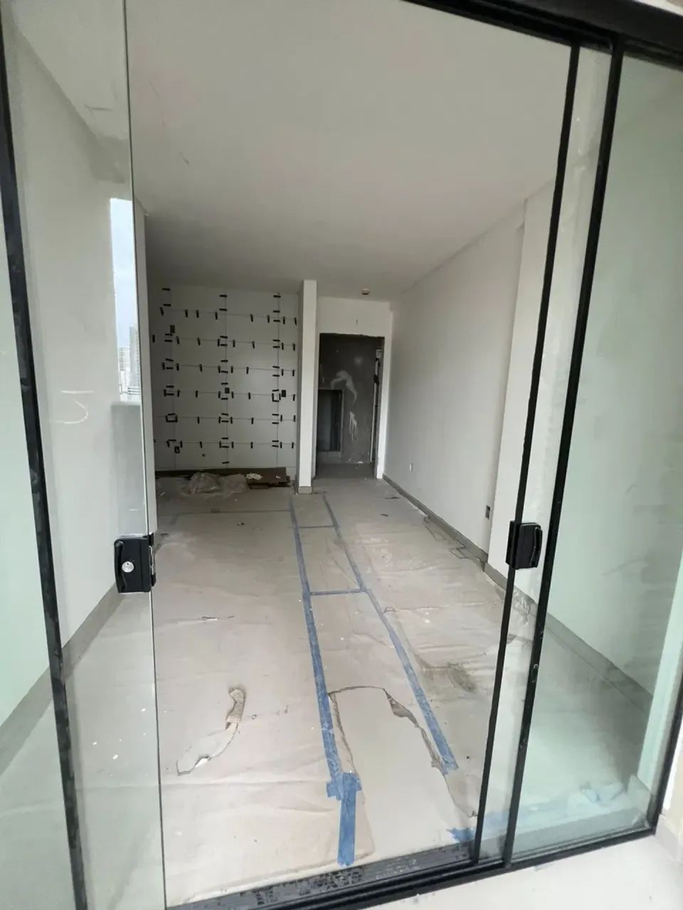 STUDIO/FLAT NO MORRETES - FLAT FLAMBOYANT - Foto 4