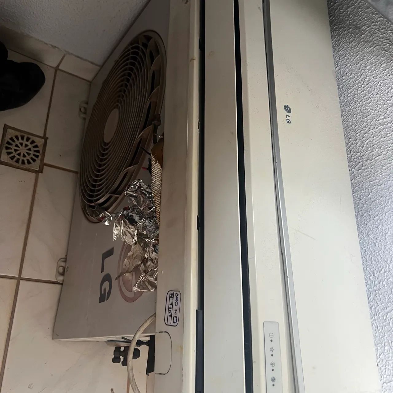 Ar condicionado  - Foto 2