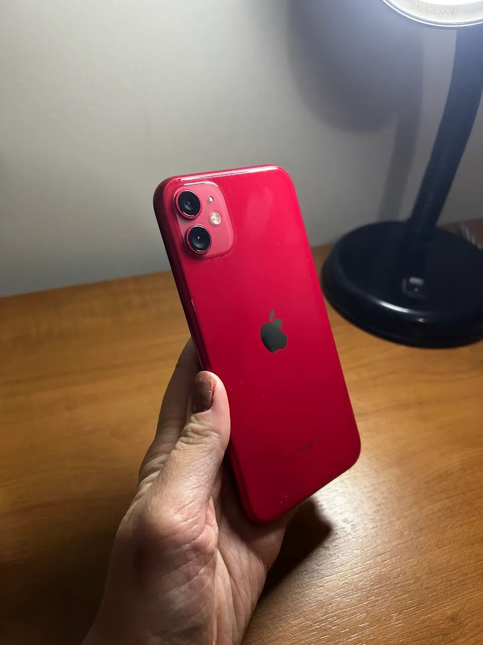 iPhone 11 64GB funcionando perfeitamente  - Foto 4