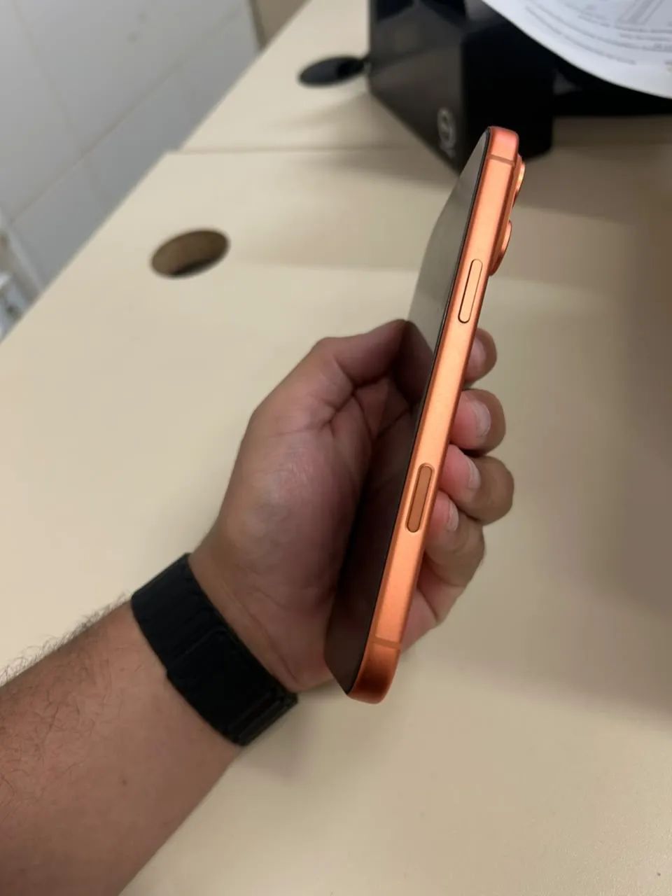 IPHONE 17 PRO MAX - Foto 5