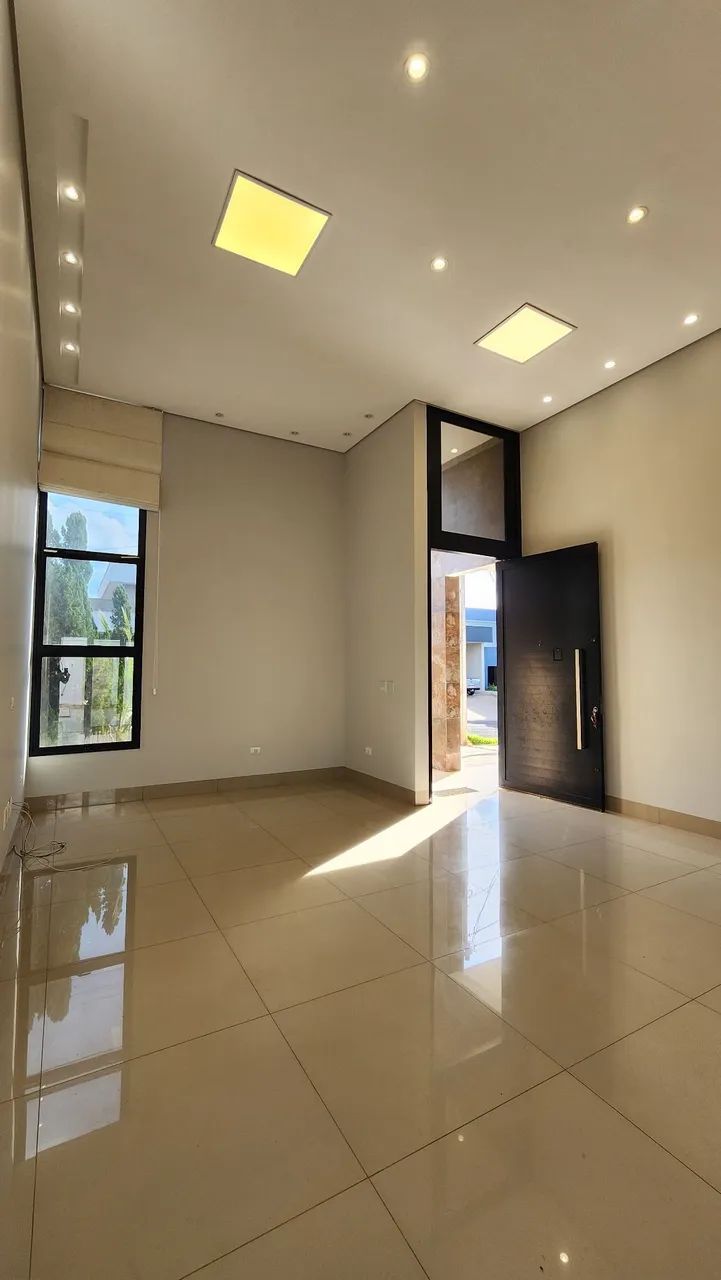 Casa 160m2 no condominio Residencial Valência I em Álvares Machado SP - Foto 5
