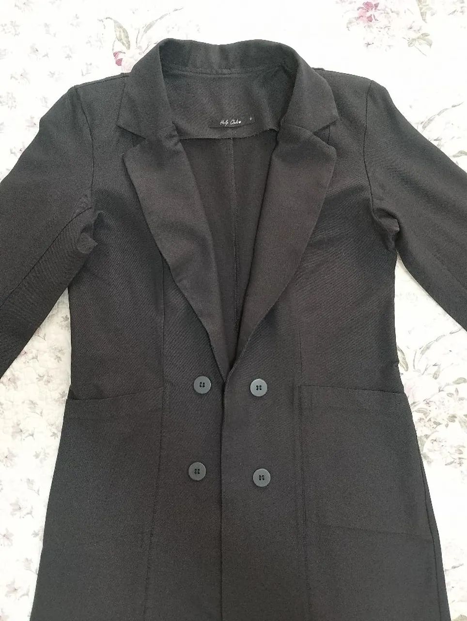 Casaco / blazer P/M - Foto 2