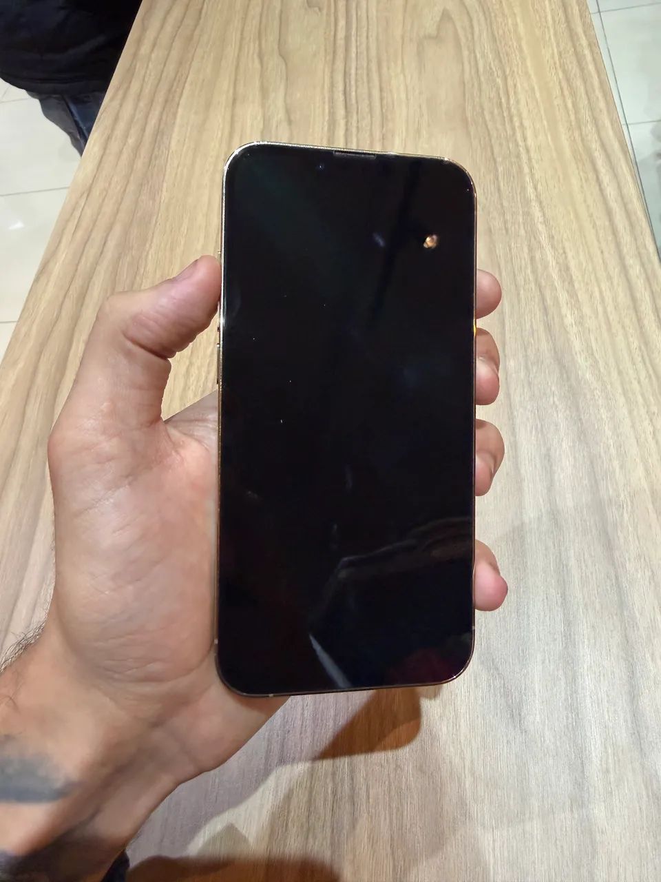 IPHONE 13 PRO 256 GB - Foto 3