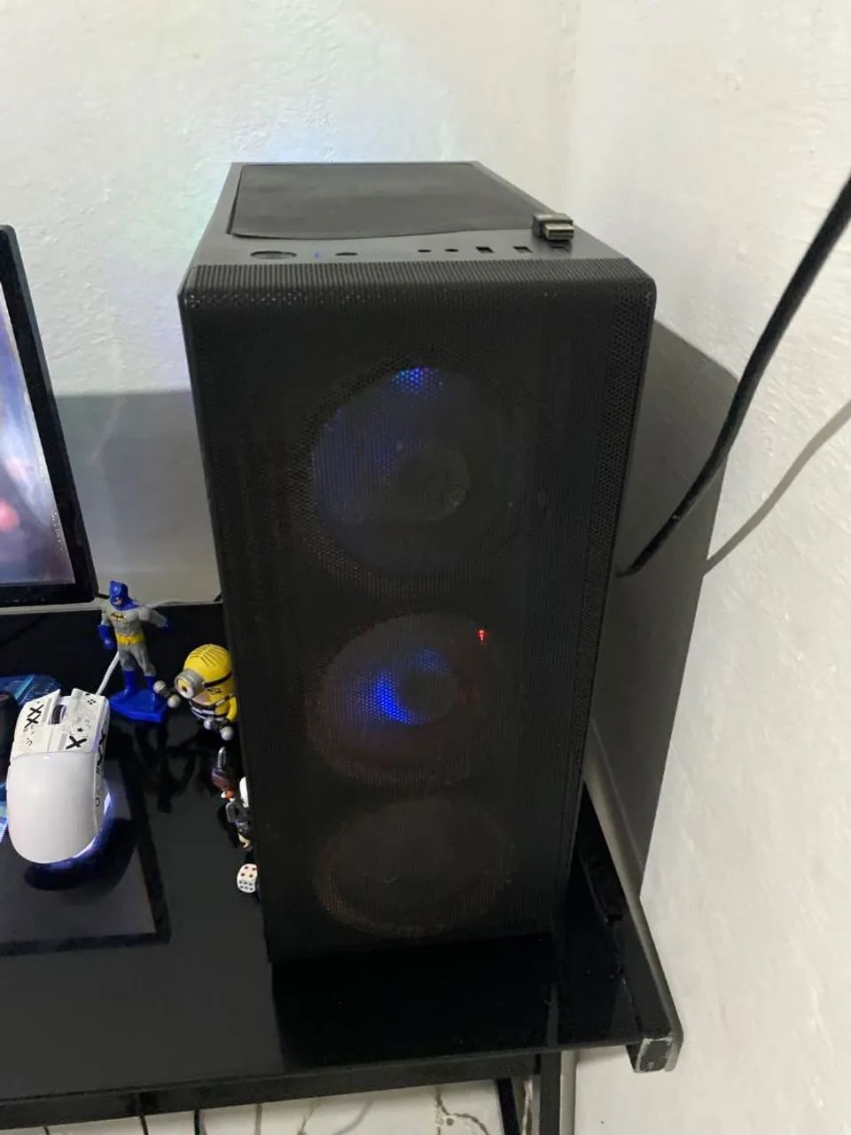 VENDE-SE PC GAMER  - Foto 3