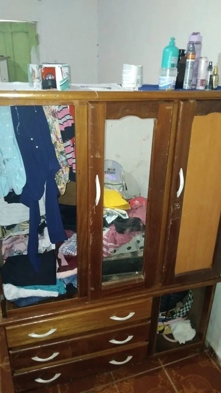 Guarda roupa  - Foto 2