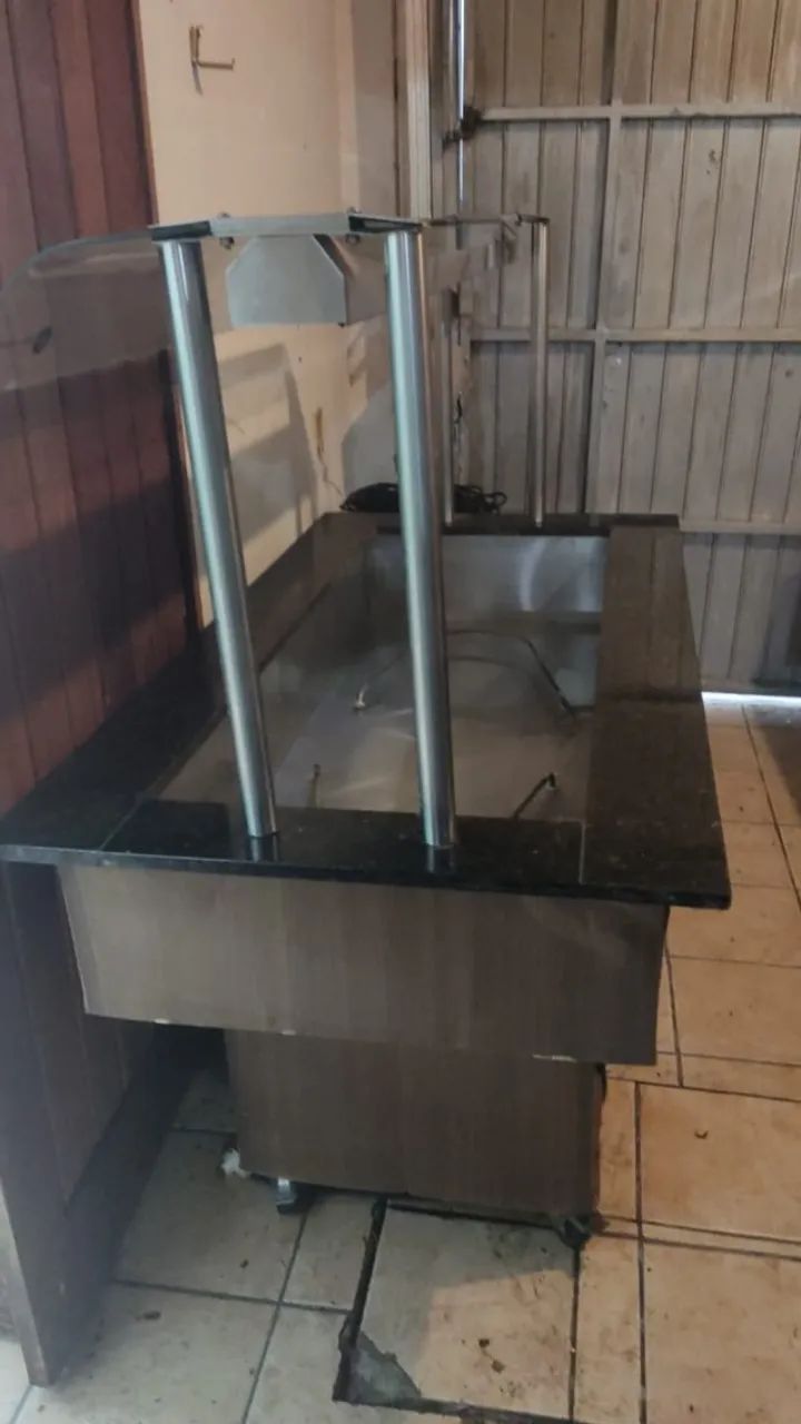 Buffet para restaurante  - Foto 4