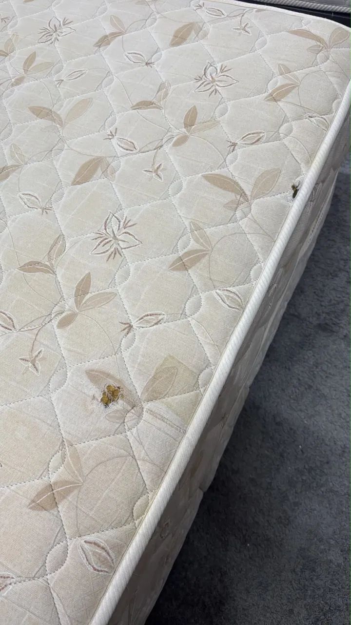 Cama box de viúva  - Foto 2