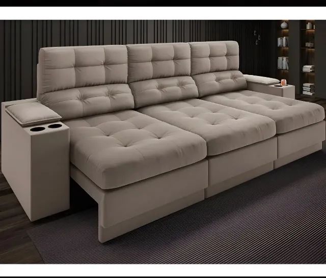 Sofa - Foto 2