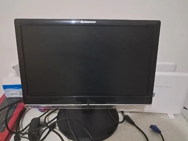 Monitor lenovo