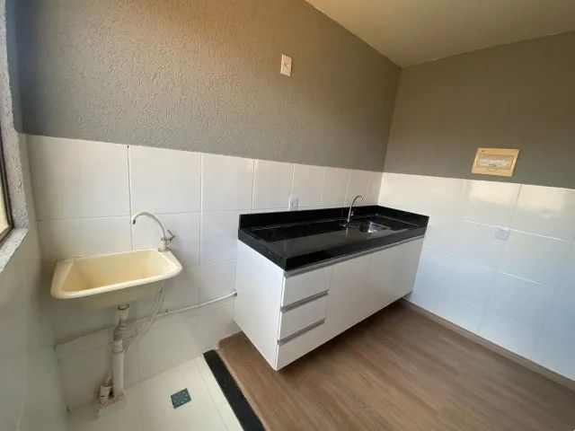 Apartamento TRÊS LAGOAS - SEM ENTRADA E DOCUMENTAÇÃO GRATIS  - Foto 4