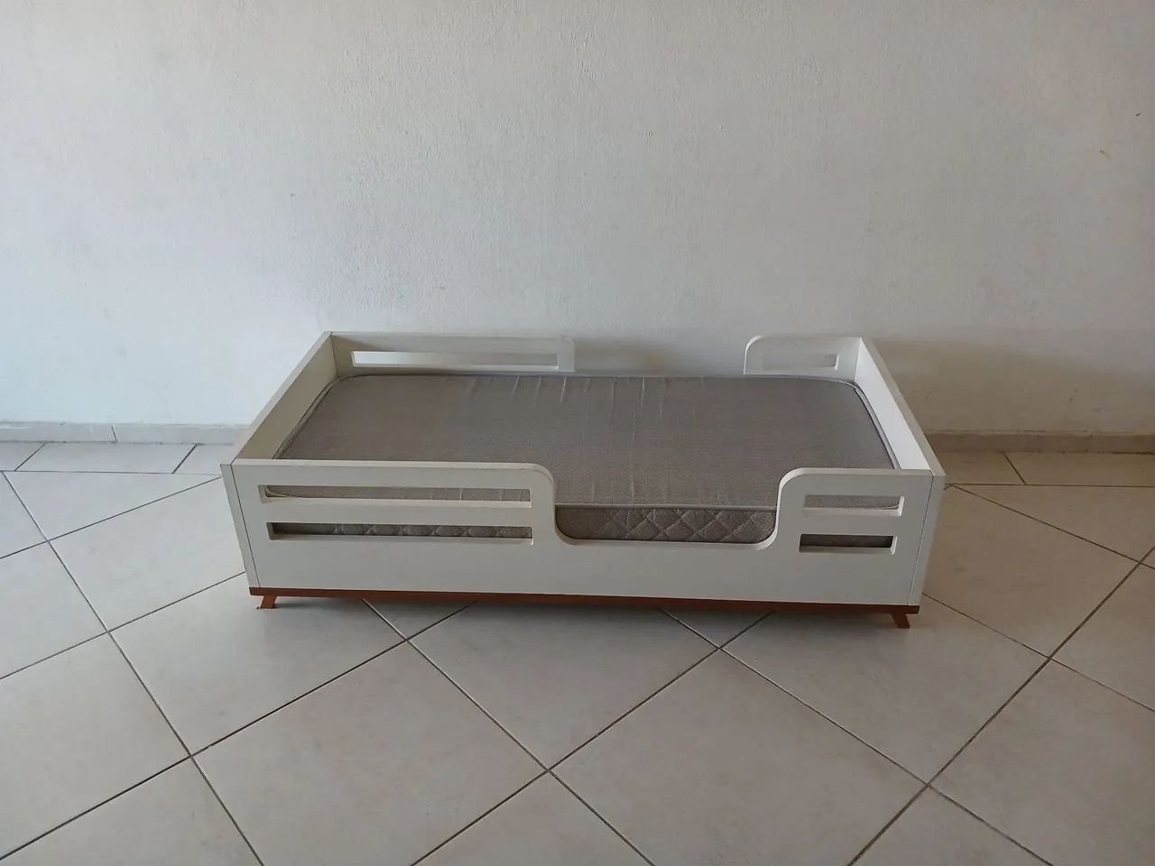 Cama infantil  - Foto 3