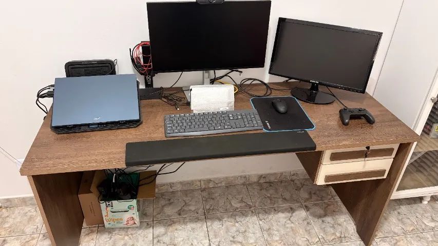 Mesa para Escritorio