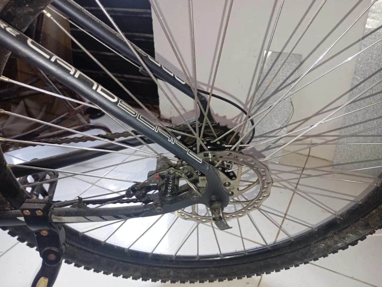 Bicicleta Caloi - Foto 3