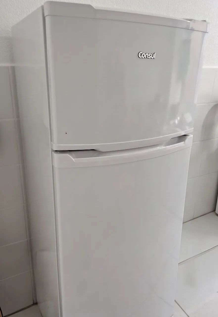 Geladeira consul nova - Foto 2