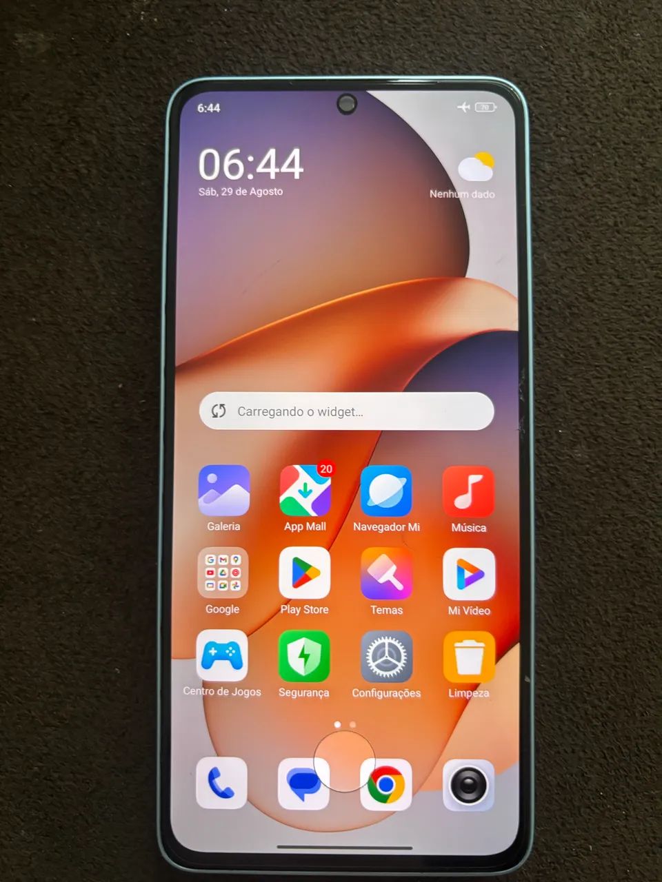 Redmi note 13 - Foto 2