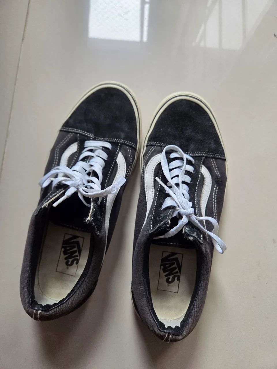 Vans Old School tam 42 - Foto 2