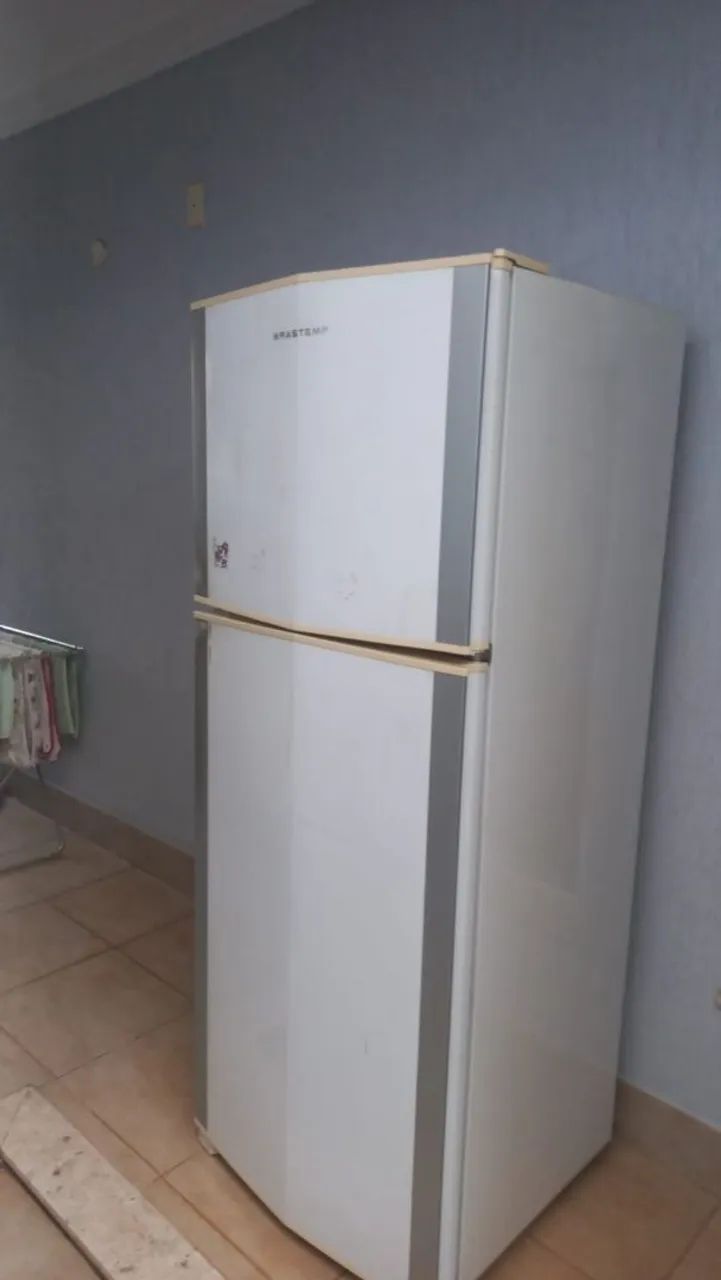 Geladeira Brastemp  - Foto 2
