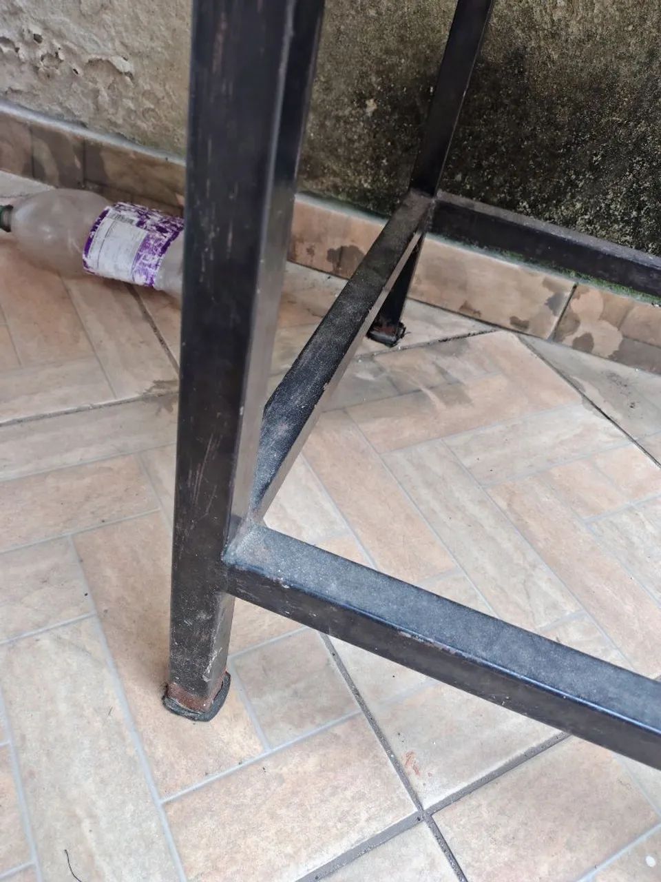 Mesa de mármore  - Foto 4