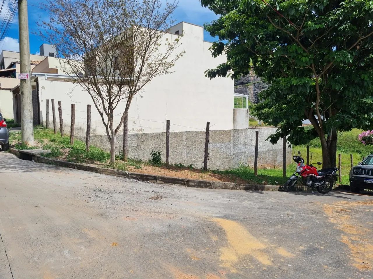 Lote em ótima localização  - Foto 4