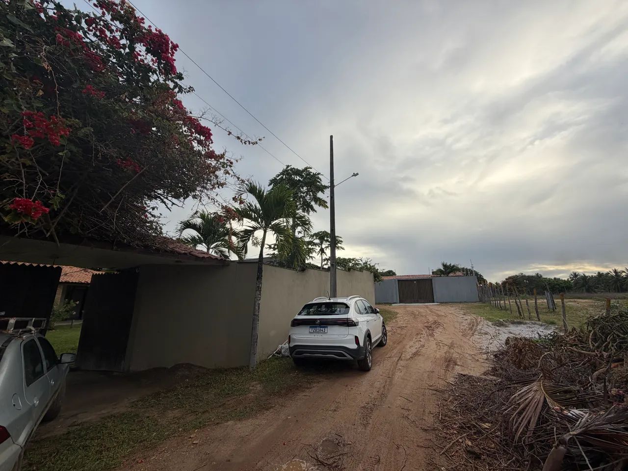 Oportunidade! Chacara em Areia Branca - Foto 2