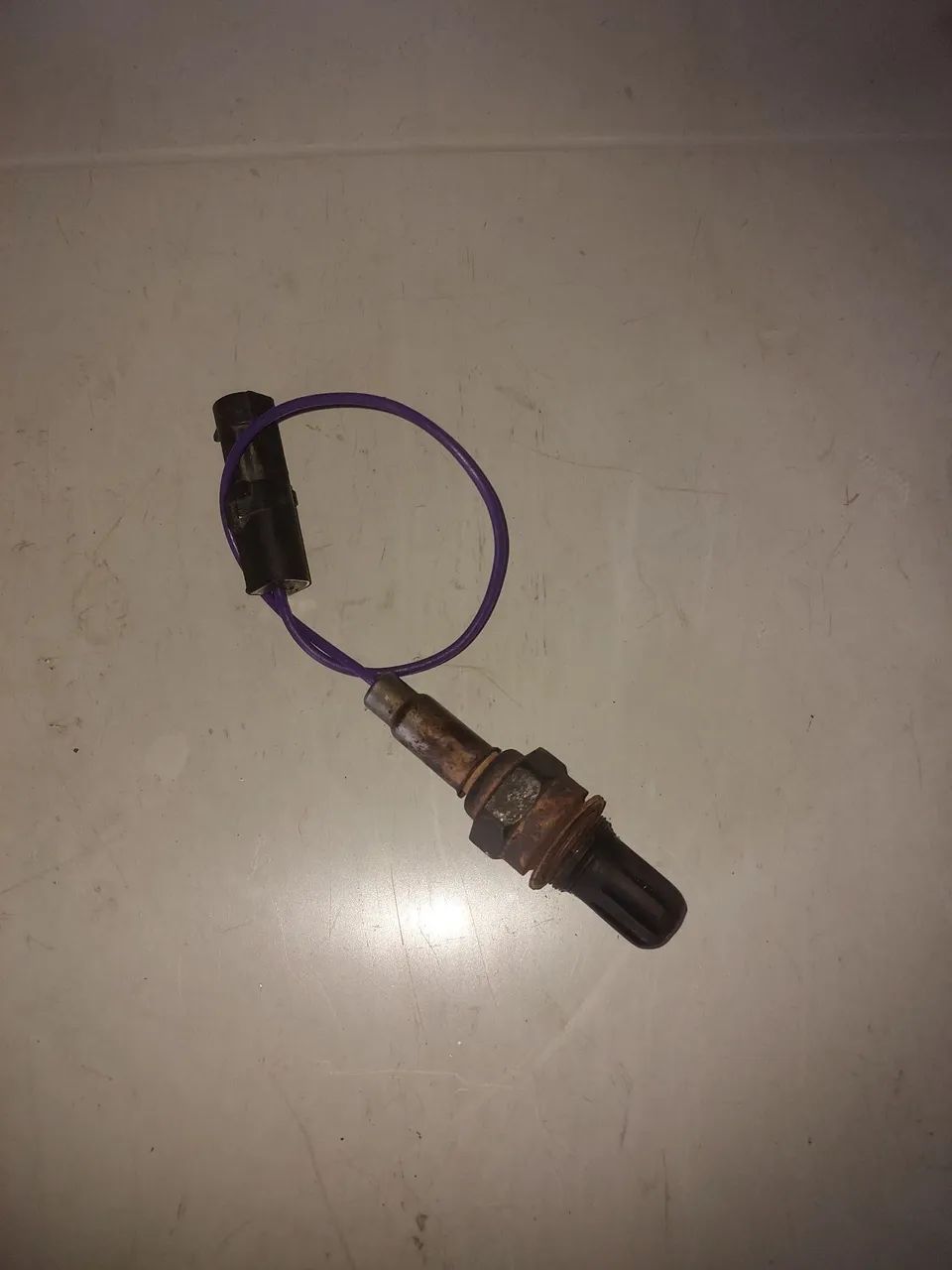Sonda lambda celta/corsa
