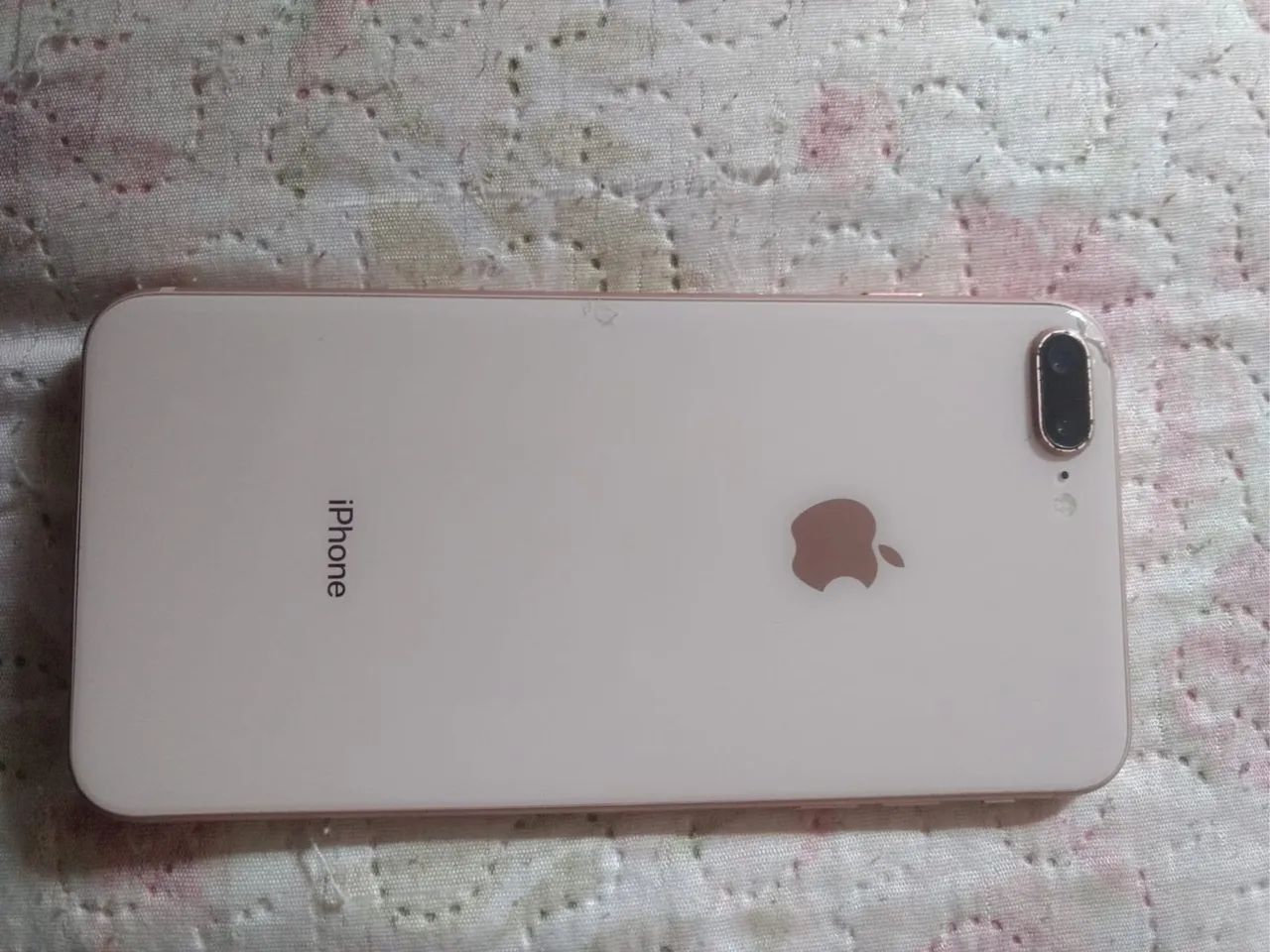 Iphone 8plus 