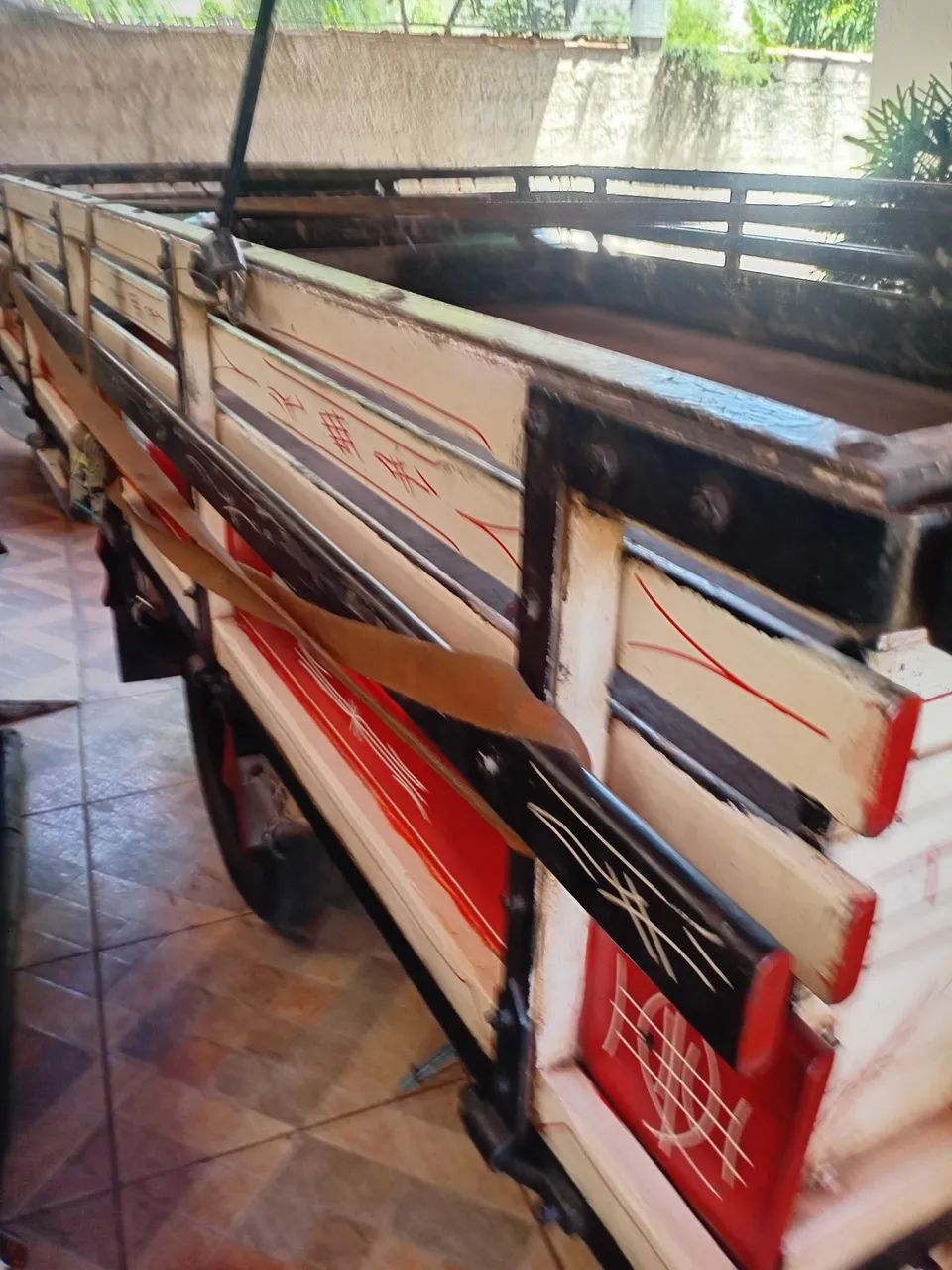 Caminhonete KIA BONGO K2500 - Foto 3
