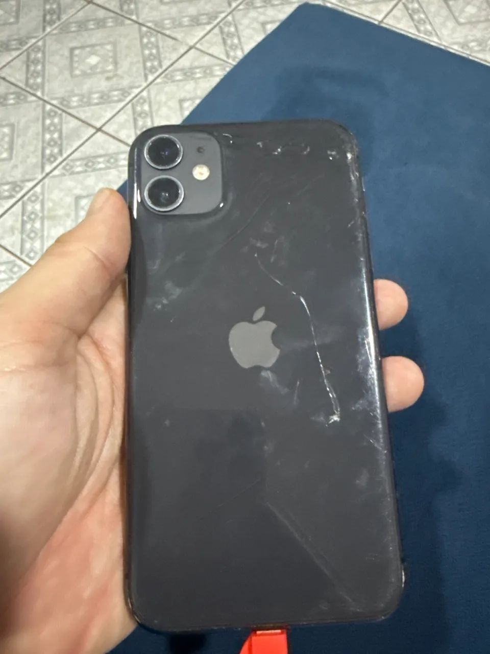 iPhone 11