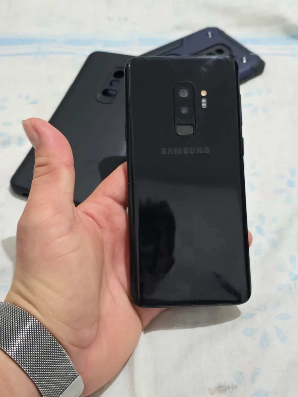 S9 plus  - Foto 4