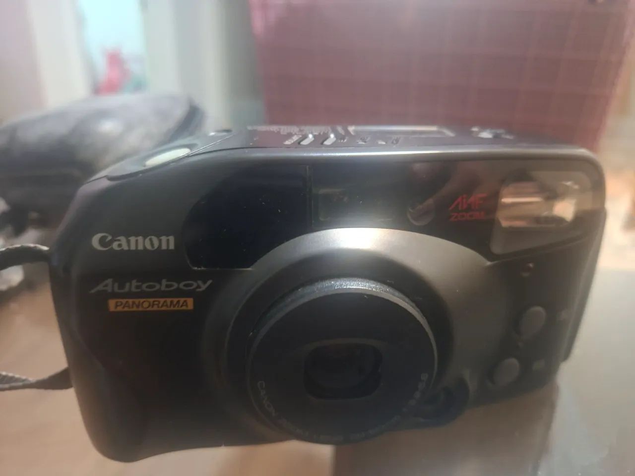 Câmeras analógicas  - Foto 3