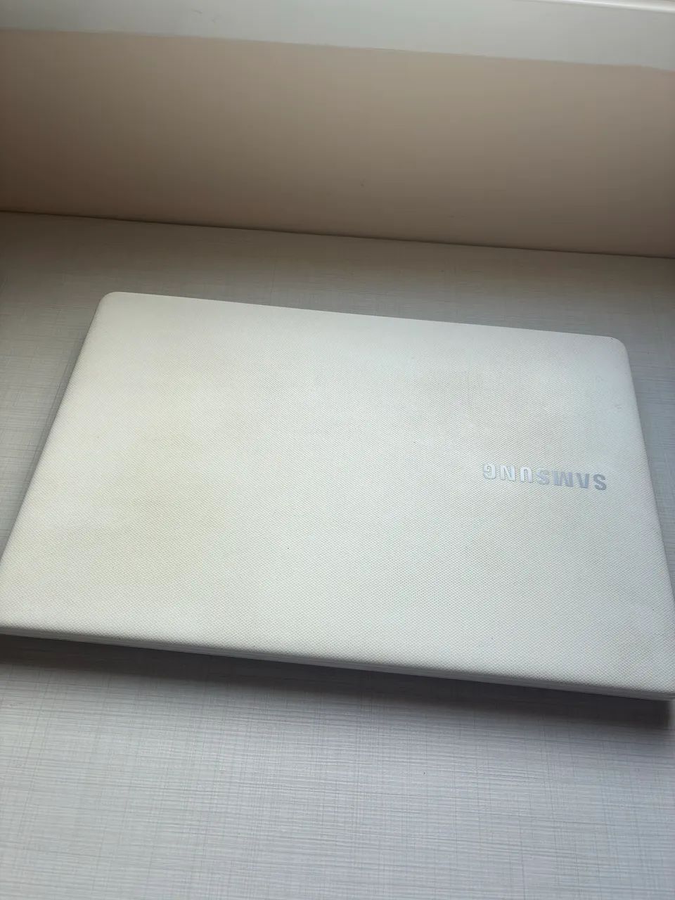 Notebook Samsung