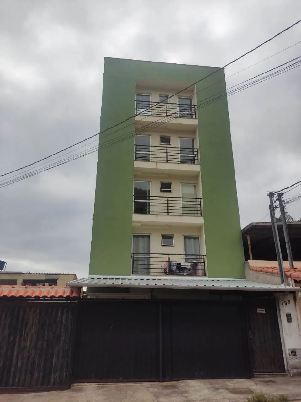 Excelente cobertura  - Foto 2