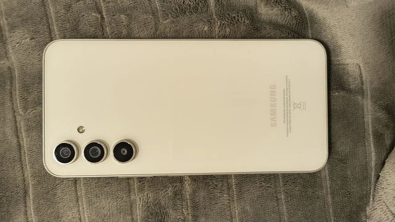 TROCO Samsung Galaxy A54 - 256GB - Foto 2