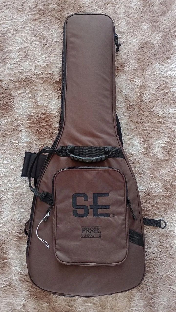 PRS SE CE 24  - Foto 4