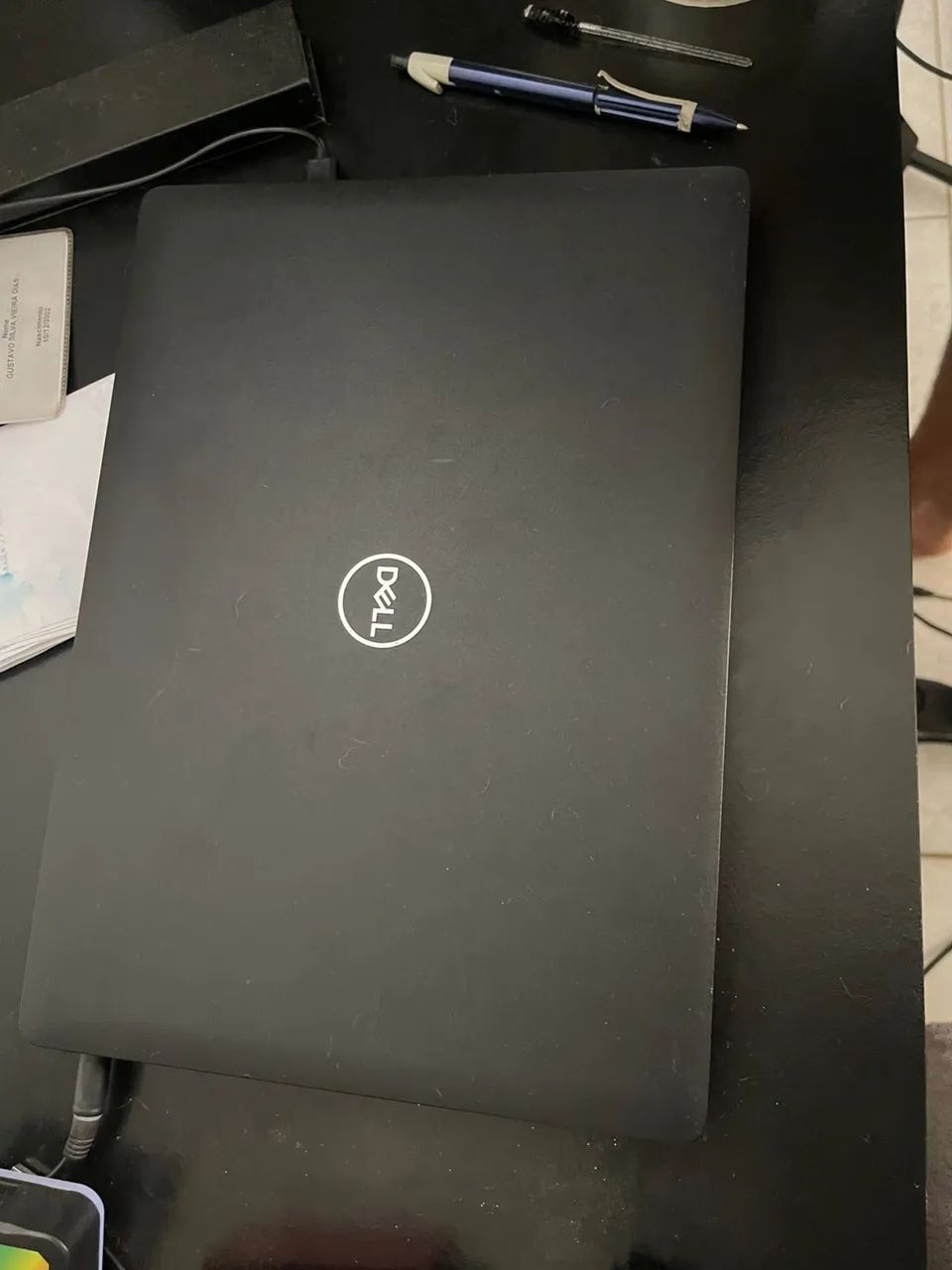 Notebook Dell latitude - Foto 3