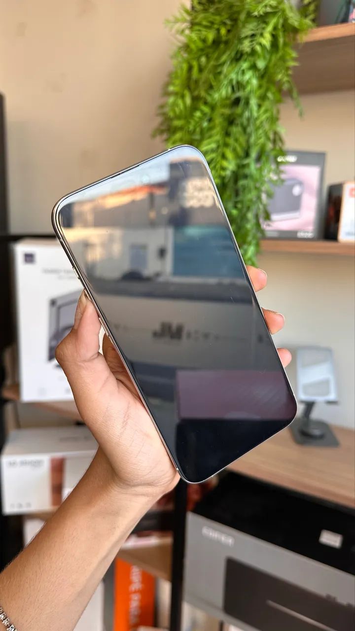 iPhone 15 Pro Max  - Foto 5