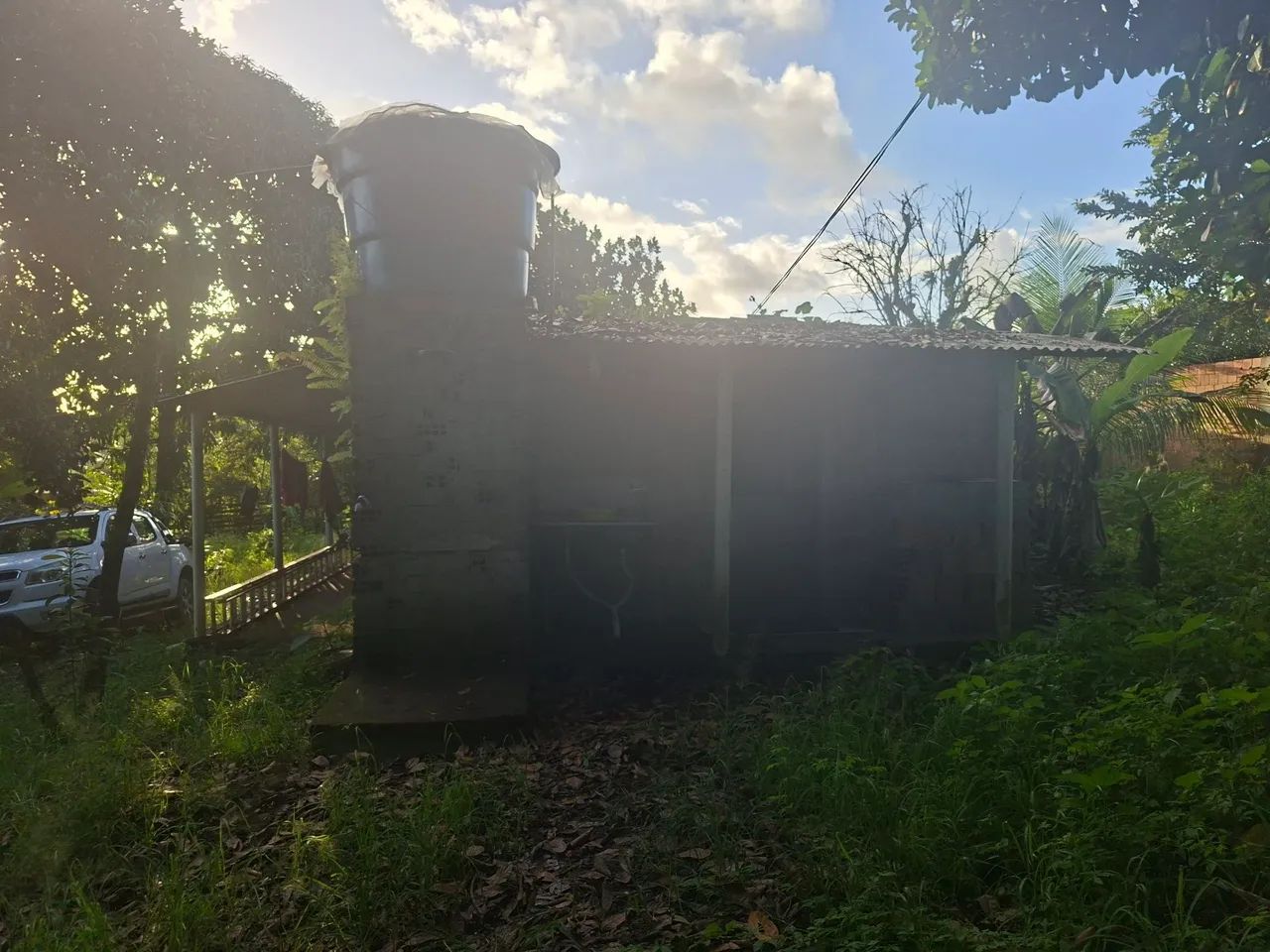 Sitio em Fleixeiras  - Foto 5