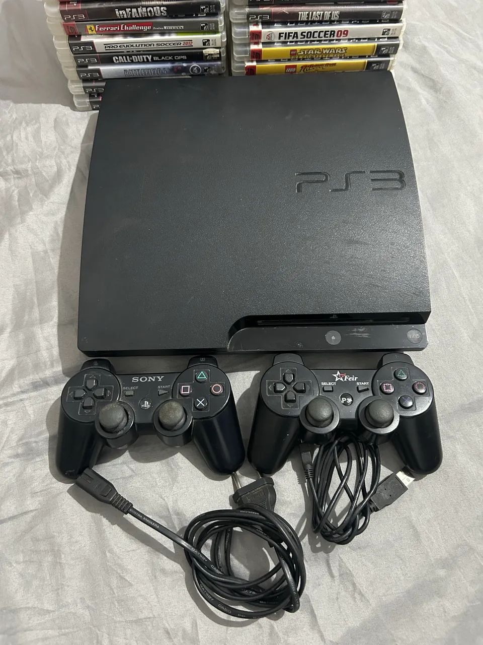 Ps3 