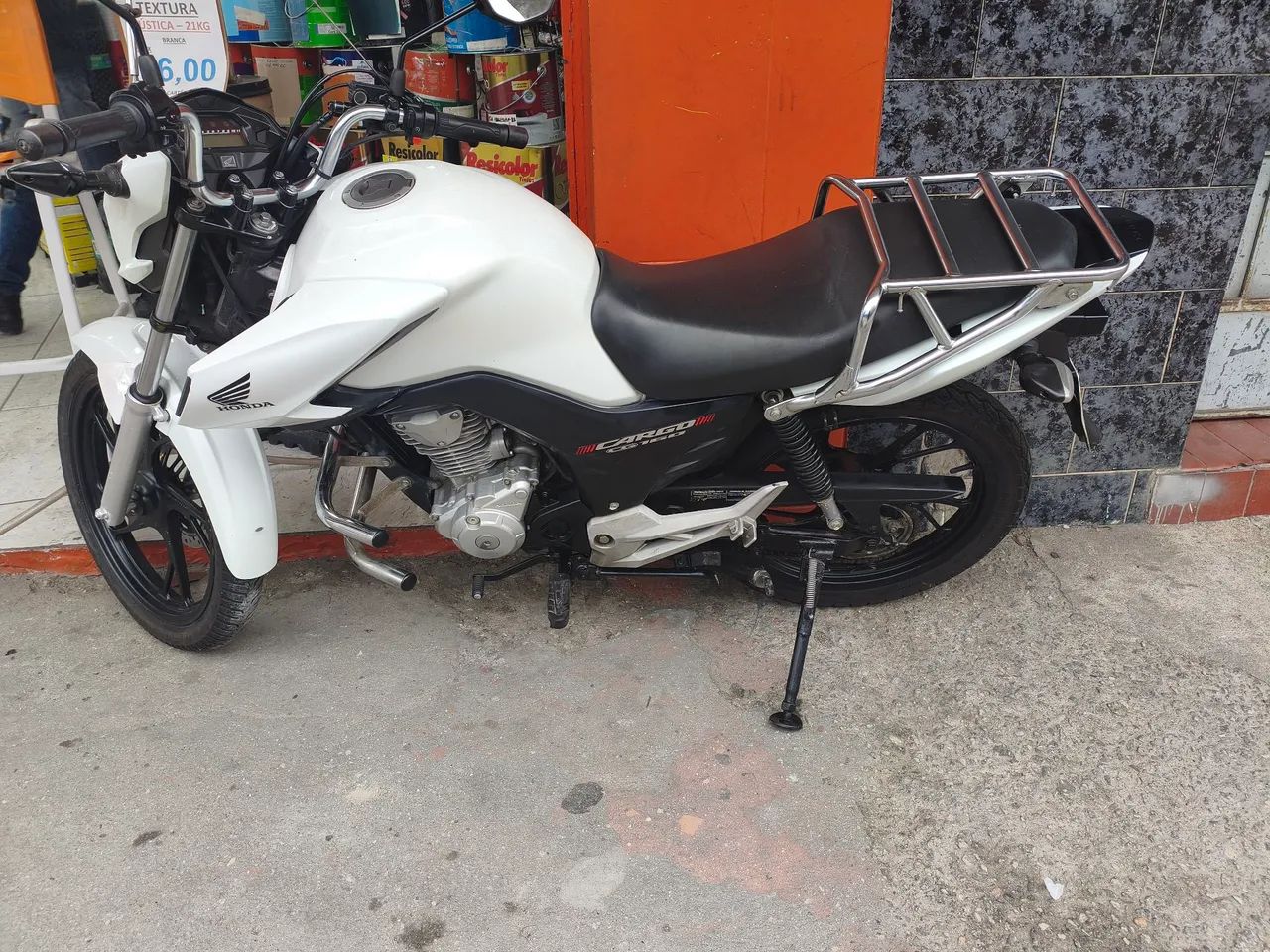 Cargo 160 - Foto 2