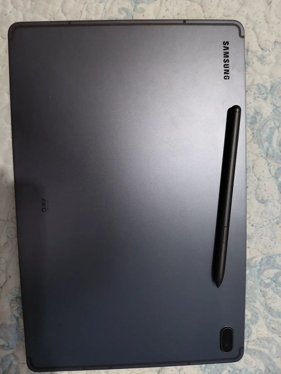 Samsung Tab S7 FE - Foto 2