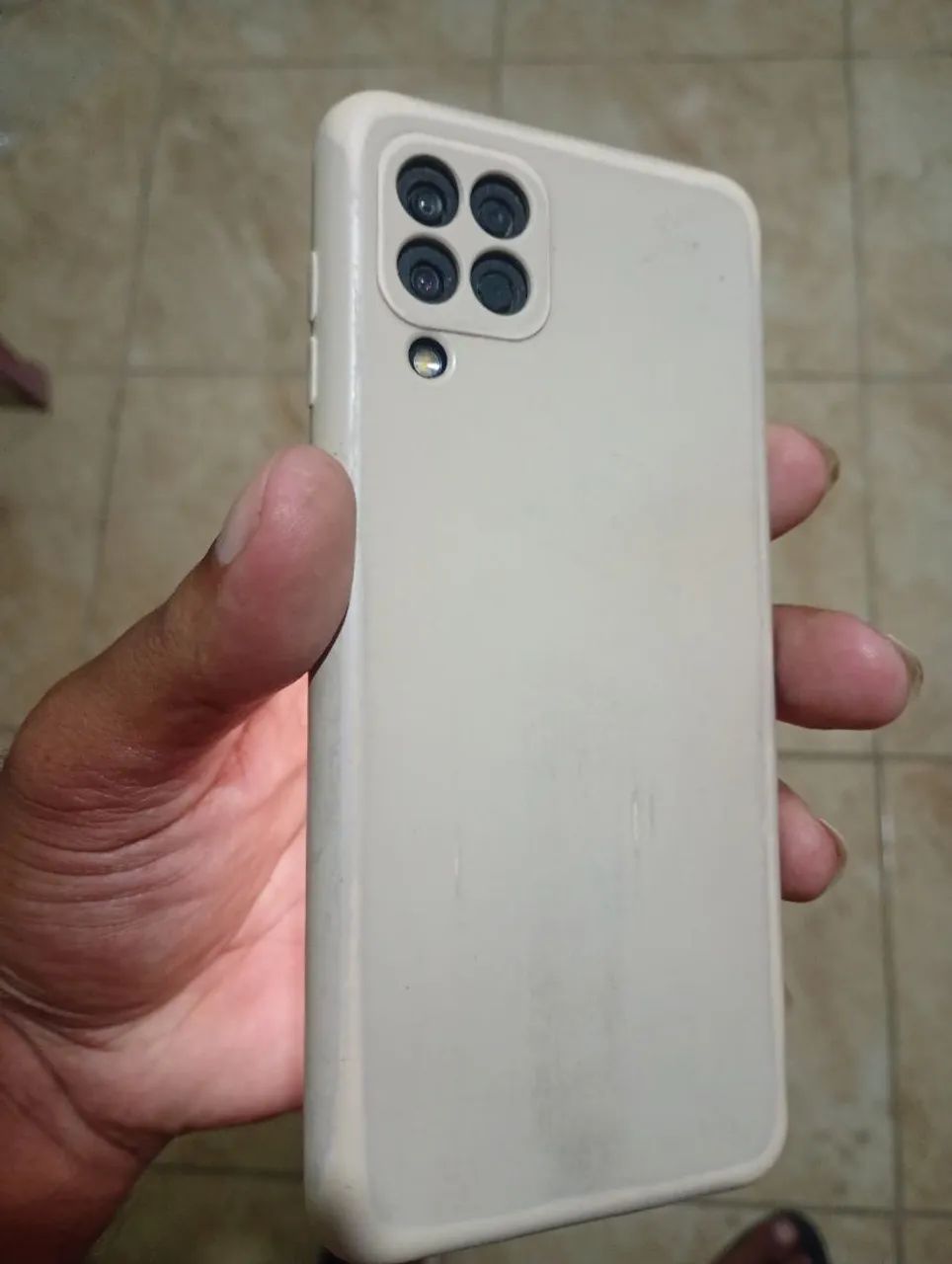 Galaxy M22 128gb 6ram - Foto 3