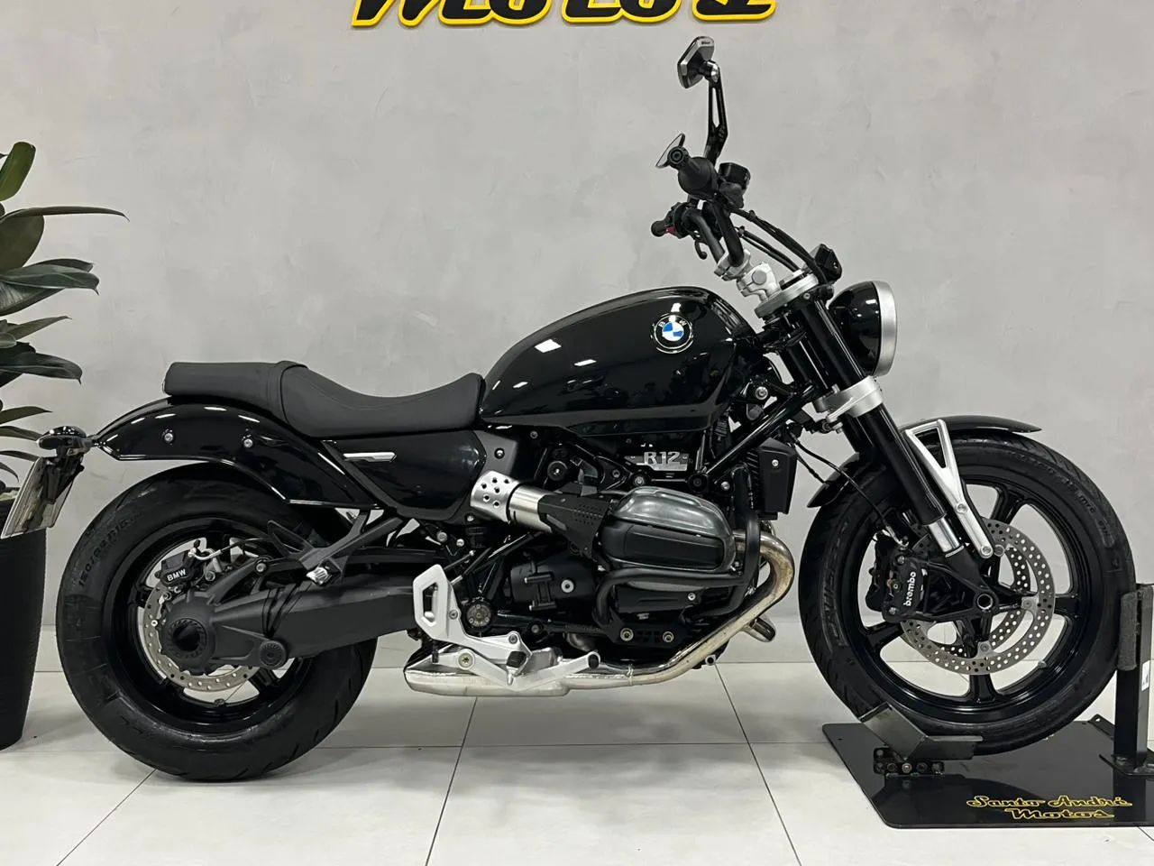 BMW R 12 - Foto 2