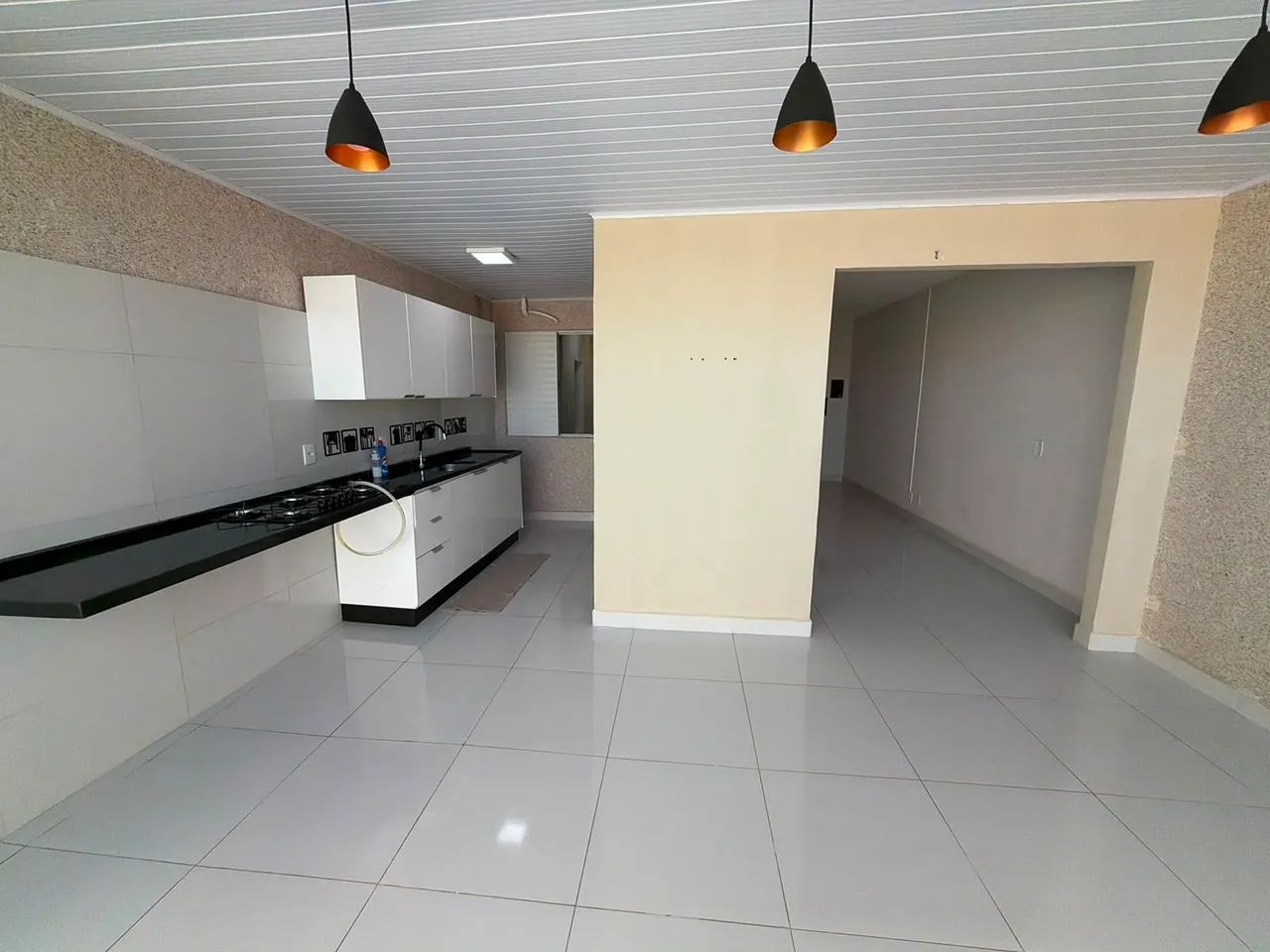 Cond. Rio Cachoeirinha - Locação  - Foto 5