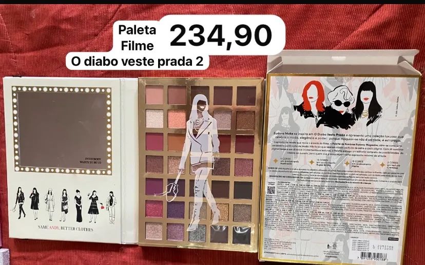Makes novas TROCO TUDO em TABLET - Foto 5